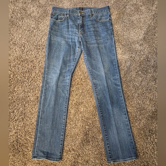 J. Crew Other - 🛍 J Crew the Driggs men's jeans 32×30 🐕
